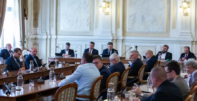 Jest apel ws. likwidacji Beskidzkiej Izby Rzemiosła i Przedsiębiorczości