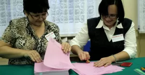 Wybory samorządowe 2014