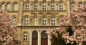 WSA,Wyższa Szkoła Administracji w Bielsku-Białej
