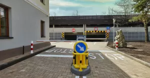 MZD informuje o zmianach abonamentowych na dwóch parkingach
