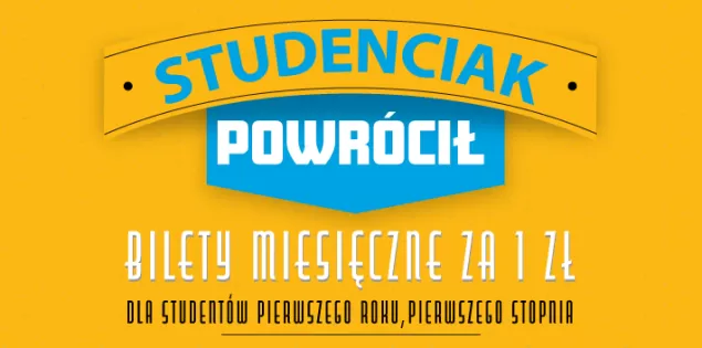 studenciak