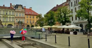 bielskobiala,deszcz,lato,lovesilesia,fotodnia,instagram