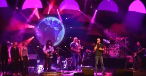 Bielsko-Biała w rytmie Floydów. Dwa dni z muzyką mistrzów progresywnego rocka