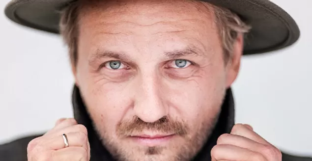 Paweł Domagała