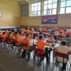Zaproszenie na X Festiwal Szachowy z okazji Dnia Dziecka  o puchar Burmistrza Pszczyny