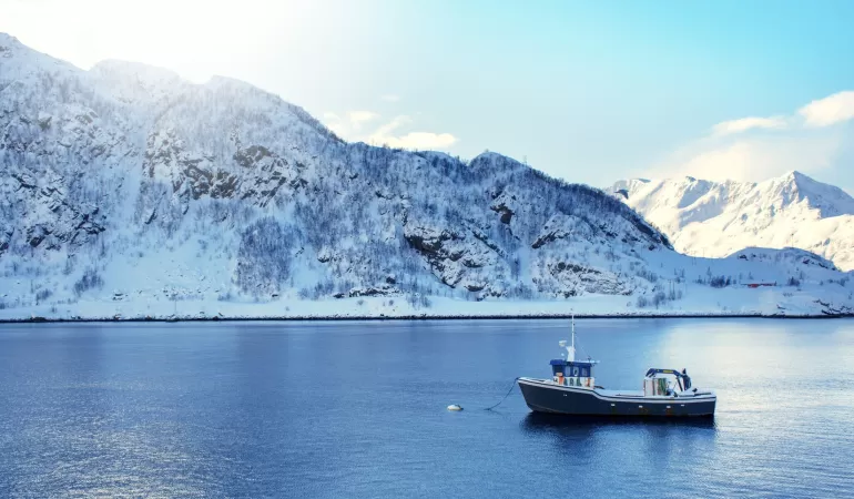 Finnmark shutterstock 1713784831