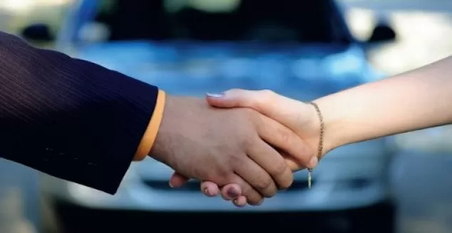 zakup auta, auto, samochód, transakcja