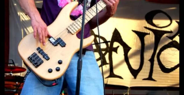Foto-temat: Underground Festiwal