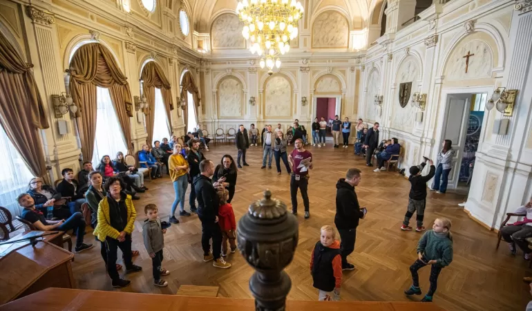 Noc Muzeów już niebawem, zobaczmy rozkład jazdy tej imprezy