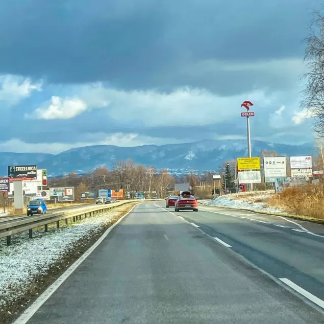 terazwbielsku,bielskobiala,bielsko,zima,styczeń2020,beskidy,beskidslaski,fotodnia,instagram