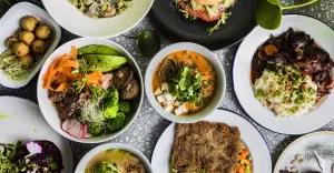 Silesia Restaurant Week