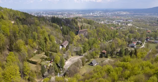Aleja Armii Krajowej do rozbudowy. MZD pokazało koncepcję