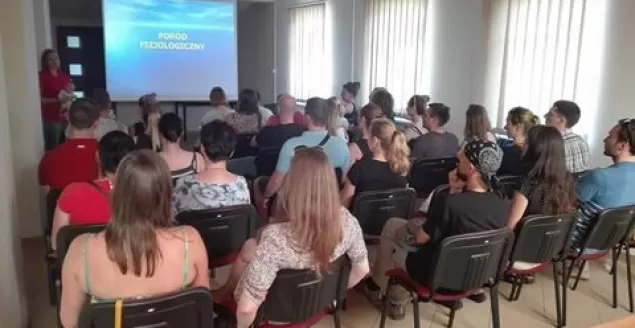 Szkoła Rodzenia Cud Narodzin