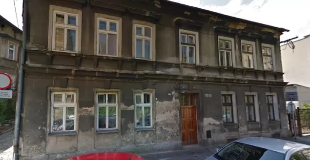 kamienica