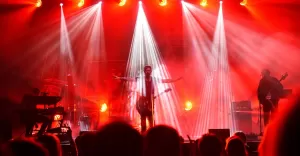 Koncert ØRGANKA w Bielskim Centrum Kultury -