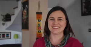 jadwiga jarosz, plastyk, korki.tv