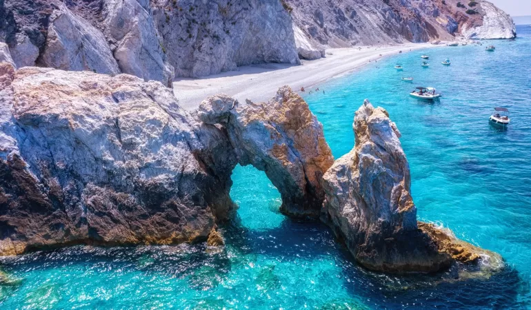 lalaria skiathos shutterstock 2336492885