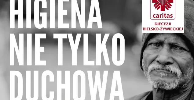 Caritas: trwa zbiórka środków higieny osobistej na rzecz ubogich