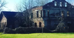 bielskobiala,bielsko,ceramiczna,parkrosta,dworrosta,rost,zabytek,ruiny,ilovebb,fotodnia,instagram