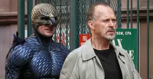 birdman