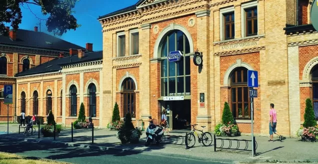 bielskobiała,bielsko,dworzec,kolej,pociąg,wakacje,podróże,ilovebb,fotodnia,instagram