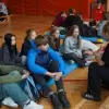 [FOTO] II Liceum Ogólnokształcące im. Adama Asnyka otwiera swoje drzwi dla uczniów szkół podstawowych