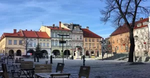 bielskobiała,bielsko,rynekbielsko,starówkabielsko,ilovebb,fotodnia,instagram