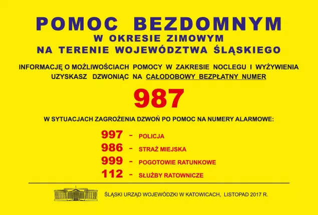 Bezdomni, pomoc
