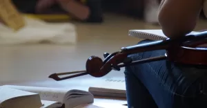 Jest szansa na organizację przeglądu piosenki oazowej na Rynku