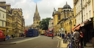 oxford
