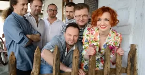 Kolędowanie z Gwiazdami - BRAThANKI i DUO Performance