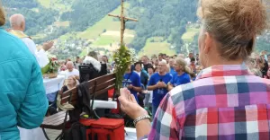 „Zdobywcy szczytów” - kolejna edycja „Ewangelizacji w Beskidach”