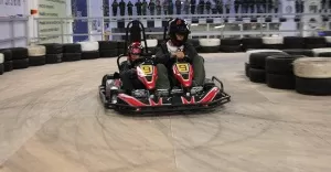 karting