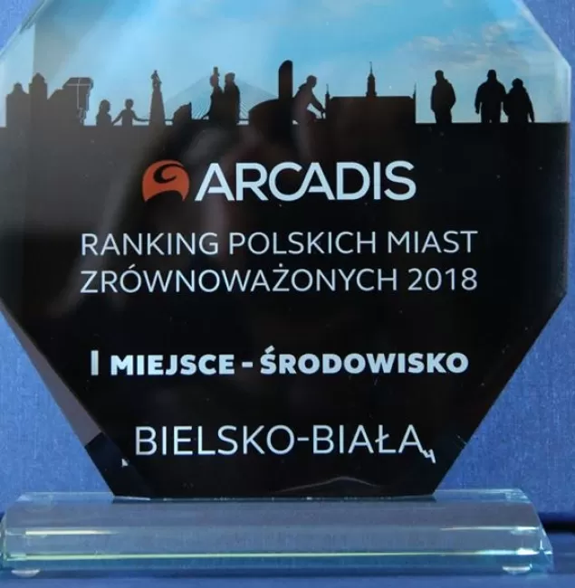 nagroda bielsko-biała