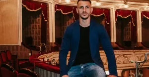 Tomasz Jodłowiec zawodnikiem Podbeskidzia