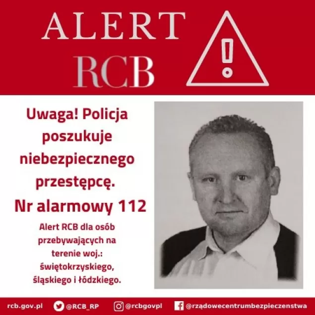 poszukiwany