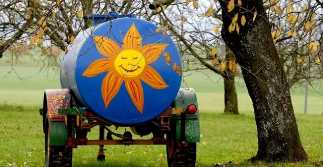 Działanie i zalety bakterii do szamba