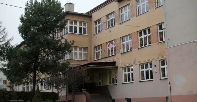 szkoła podstawowa nr 29