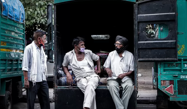 Hindusi