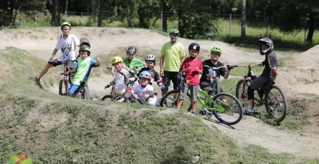 pumptrack