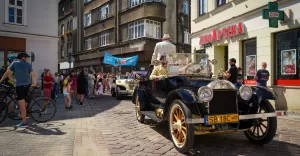Parada Nowoorleańska