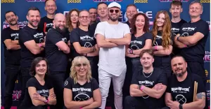 „Walimy w Kocioł” z Kóz z dodatkową szansą na finał w programie „Must Be The Music”