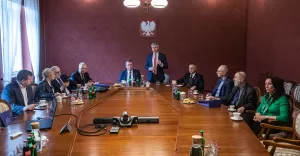 W Bielsku-Białej obradowała komisja sejmowa