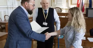 Kolejne posiedzenie rady ds. niepełnosprawnych za nami