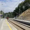 Szybsza podróż pociągiem z Krakowa do Bielska-Białej