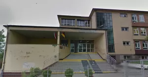 V Liceum Ogólnokształcące