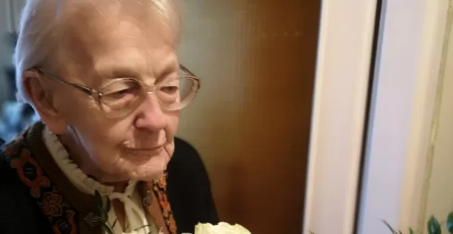 Pani Danuta Janina Ludwika Wasina