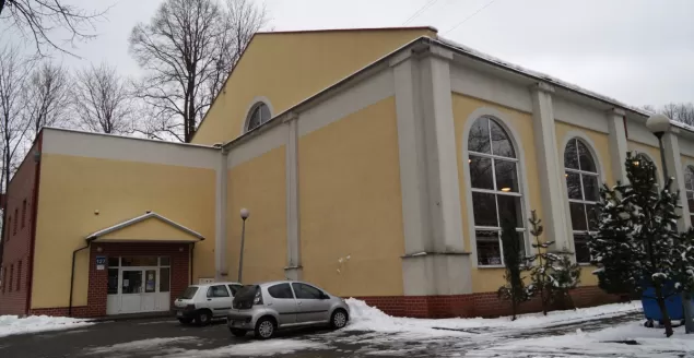 Szkoła podstawowa nr 23