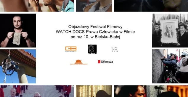 watch docs