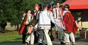 wędrowny festiwal